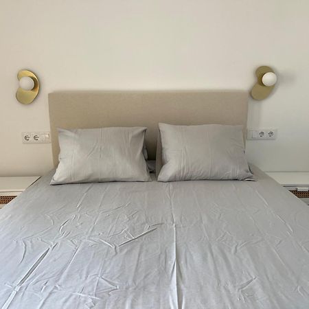 The Sunnydise Apartment Luxury Duplex In The City Center Málaga Exterior foto