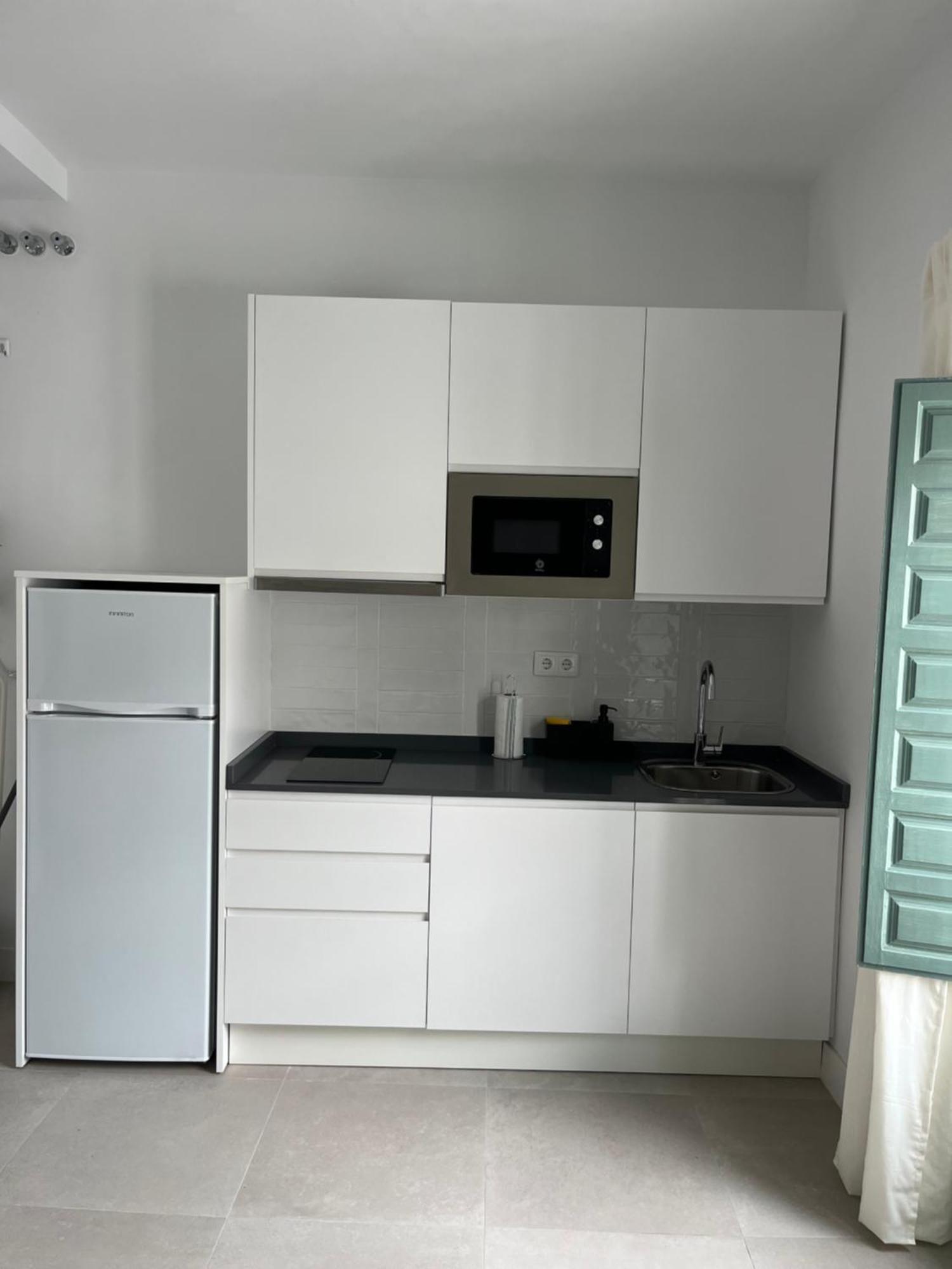 The Sunnydise Apartment Luxury Duplex In The City Center Málaga Exterior foto