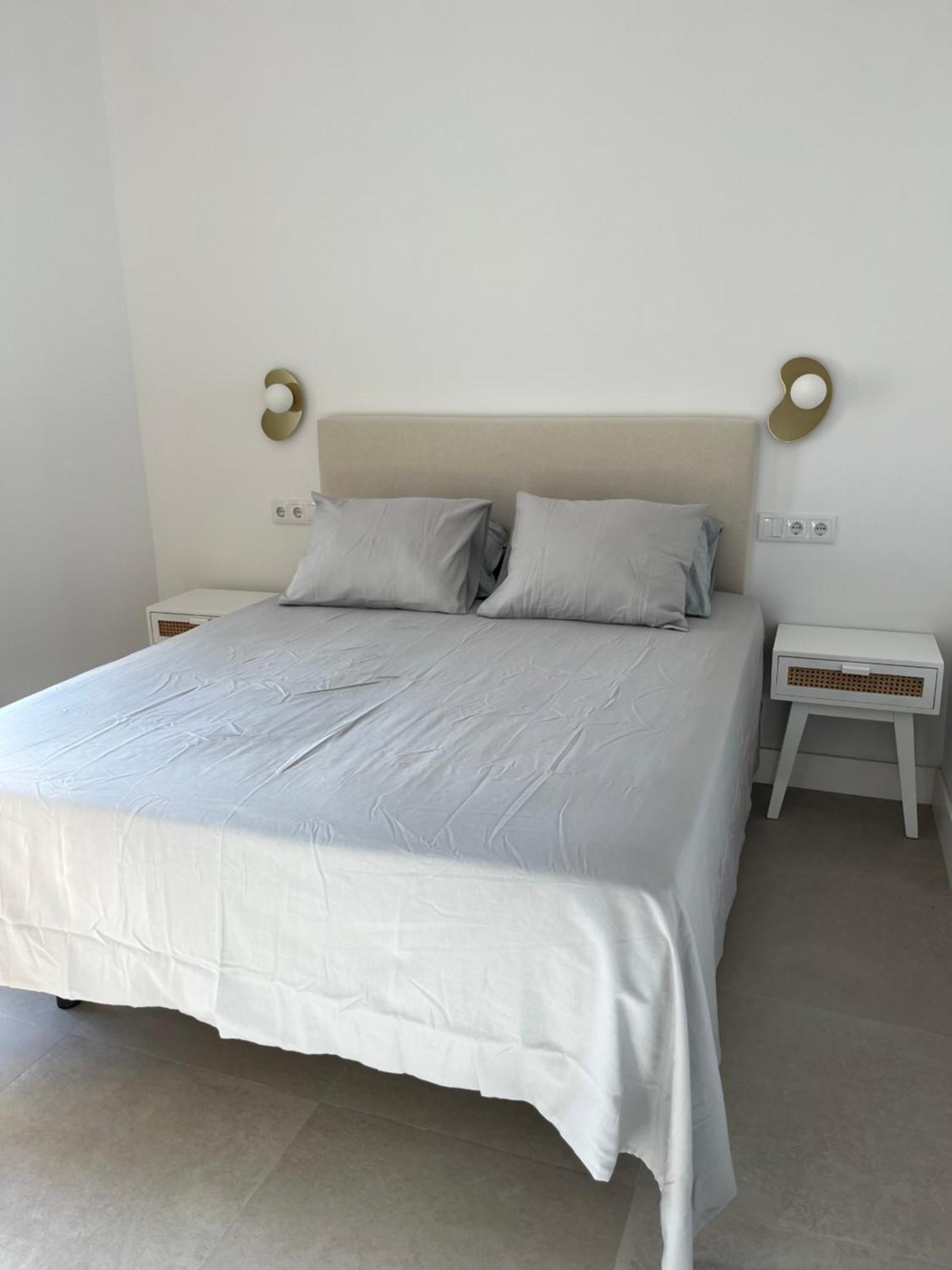 The Sunnydise Apartment Luxury Duplex In The City Center Málaga Exterior foto