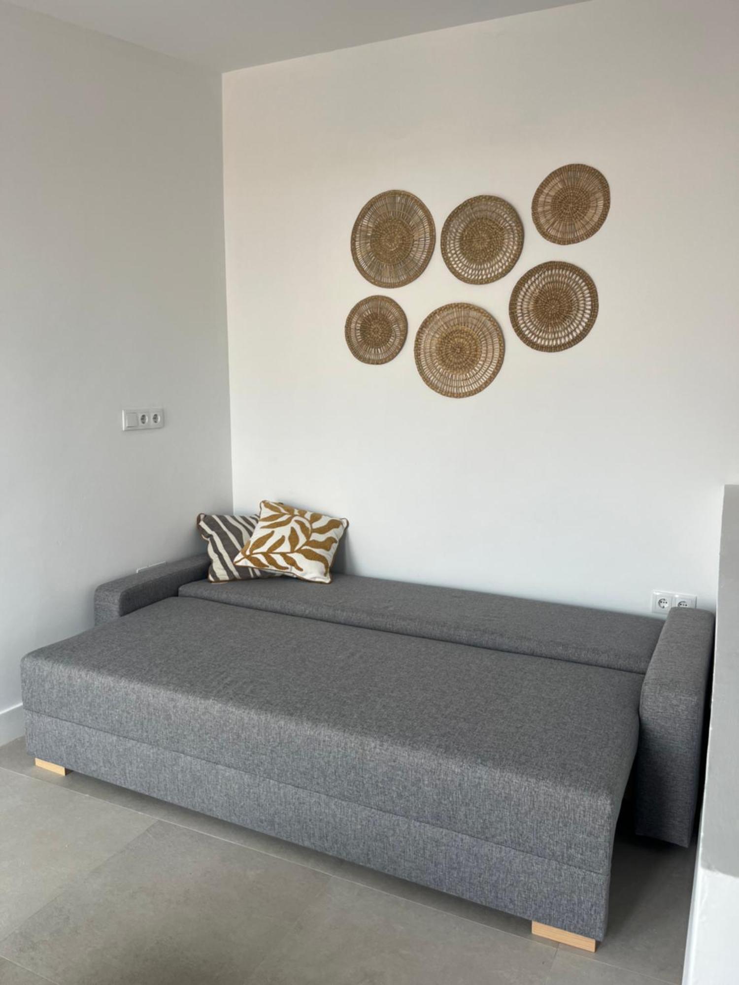 The Sunnydise Apartment Luxury Duplex In The City Center Málaga Exterior foto