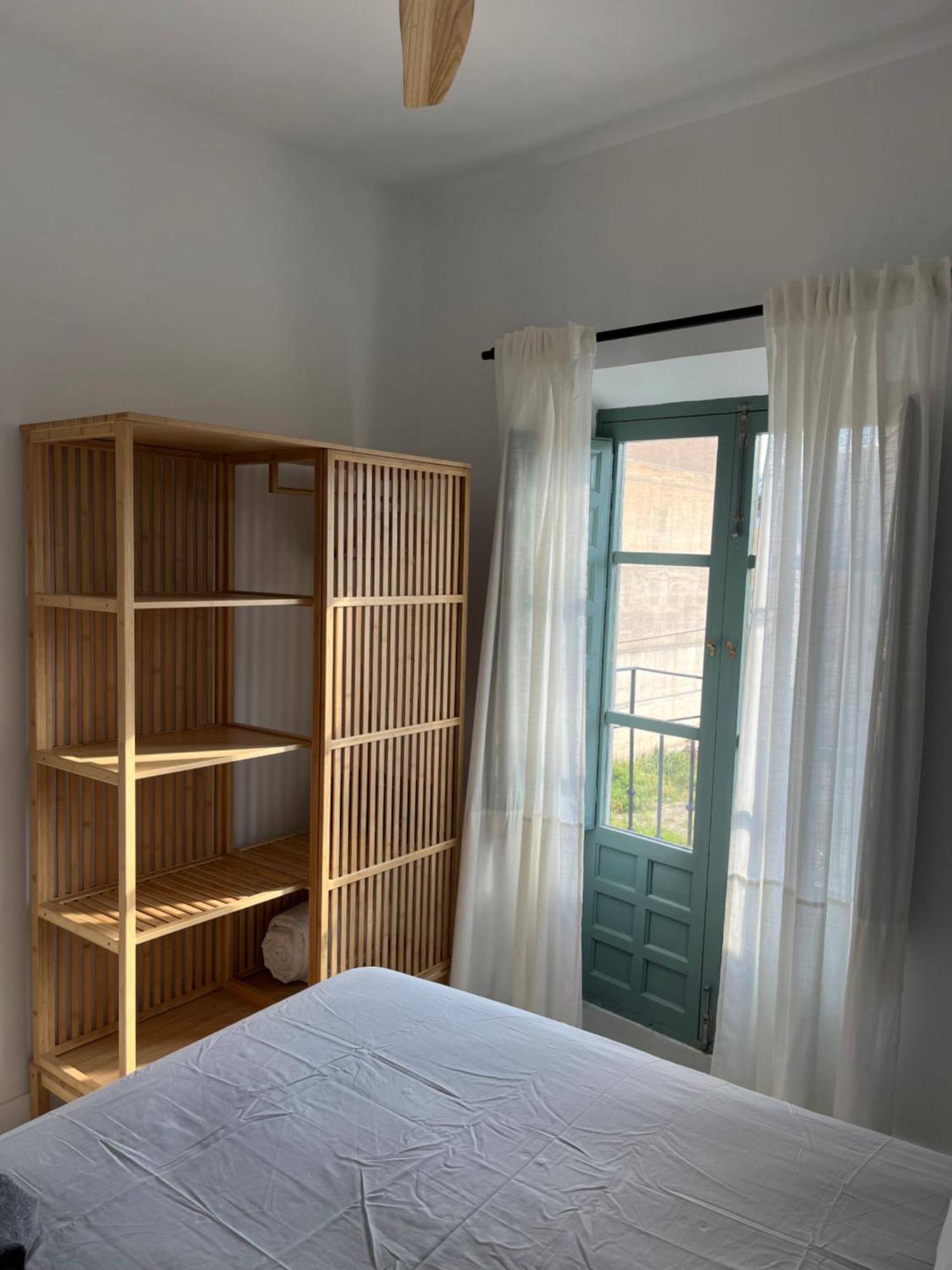 The Sunnydise Apartment Luxury Duplex In The City Center Málaga Exterior foto