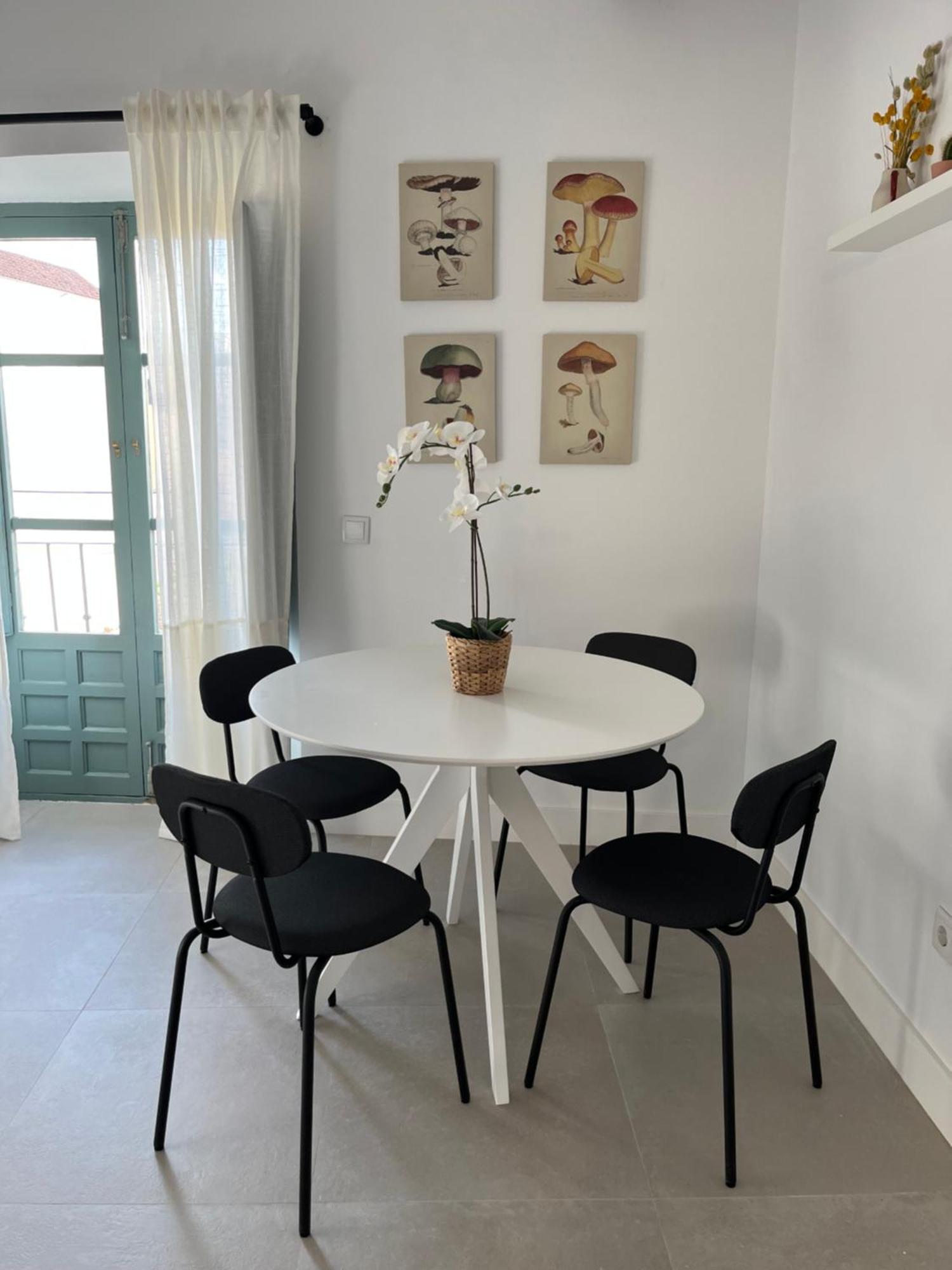 The Sunnydise Apartment Luxury Duplex In The City Center Málaga Exterior foto