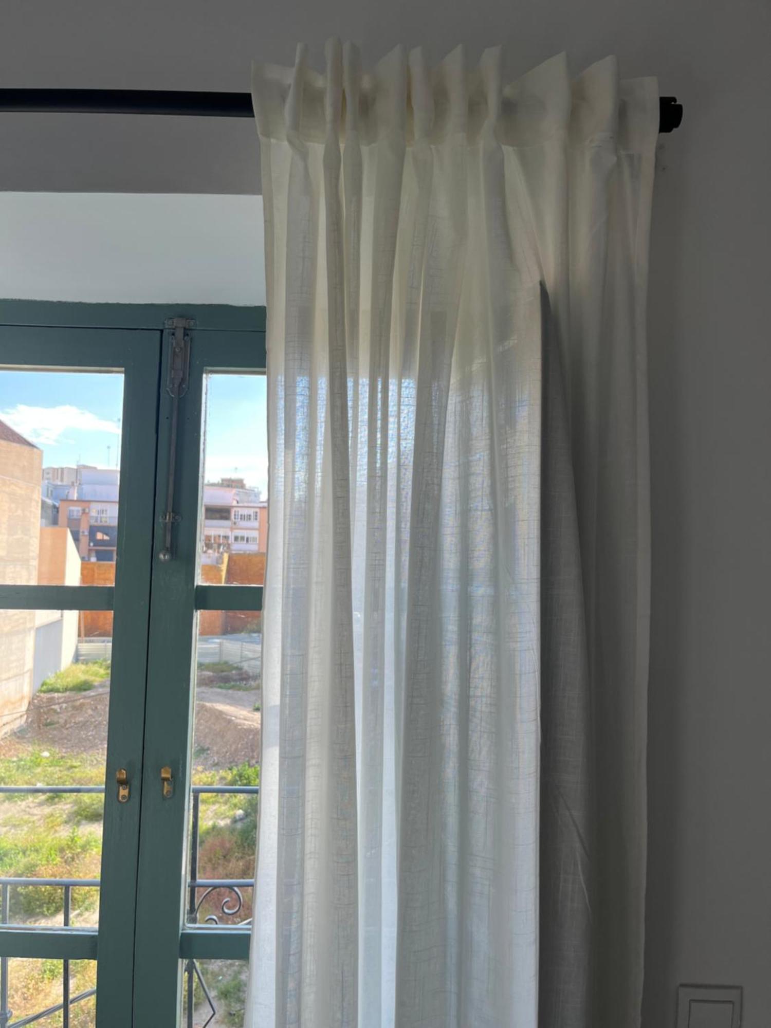 The Sunnydise Apartment Luxury Duplex In The City Center Málaga Exterior foto